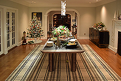 HOLIDAYS WITH KWANCHAI